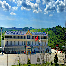 Dudu Konak Otel